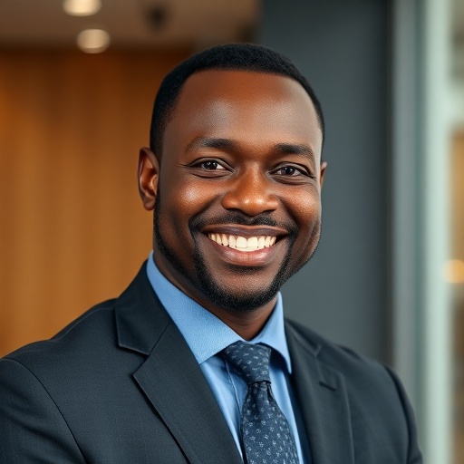 Kayode Adekunle